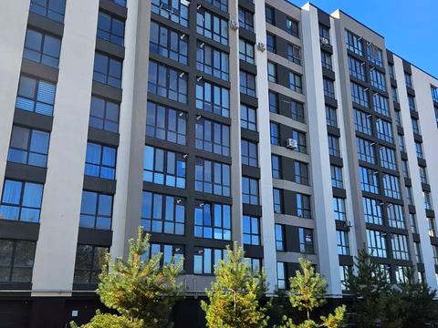 квартира за адресою Івано-Франківськ, Романа Вірастюка вул., 1