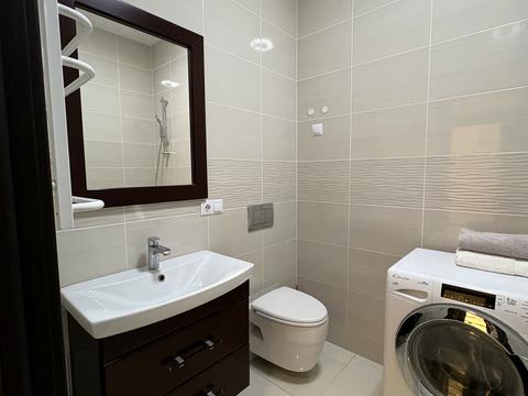 квартира по адресу Асташкина пер., 1