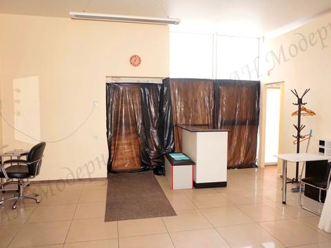 коммерческая по адресу Расторгуевский пер., 2б