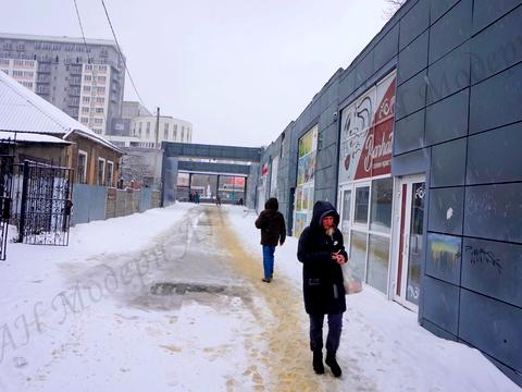 коммерческая по адресу Расторгуевский пер., 2б