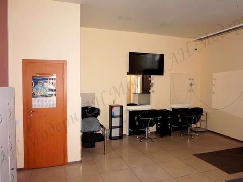 коммерческая по адресу Расторгуевский пер., 2б