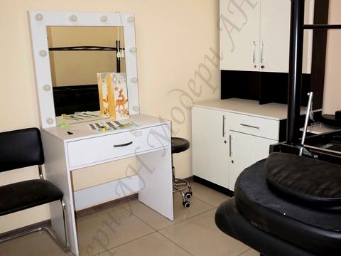 коммерческая по адресу Расторгуевский пер., 2б