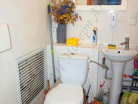 коммерческая по адресу Расторгуевский пер., 2б