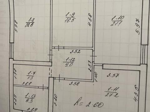 дом по адресу Владимира Великого ул., 25