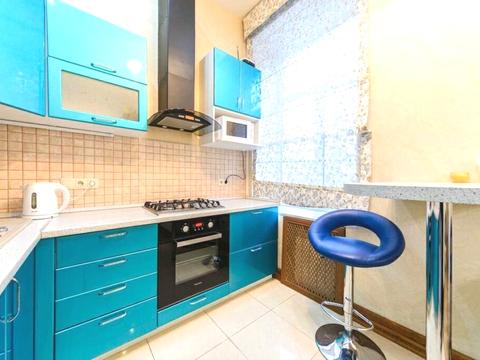 квартира за адресою Олеся Гончара вул., 20/21