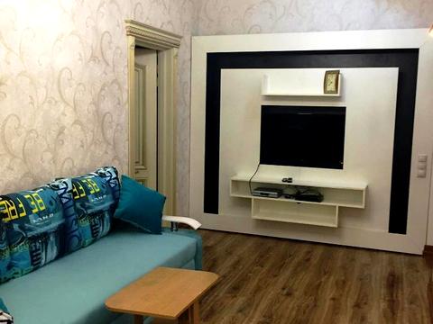 квартира за адресою Олеся Гончара вул., 20/21