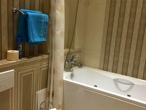 квартира за адресою Олеся Гончара вул., 20/21