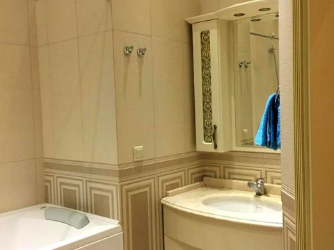 квартира за адресою Олеся Гончара вул., 20/21