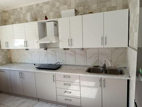 квартира за адресою Олевська вул., 11