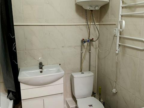 квартира за адресою Олевська вул., 11