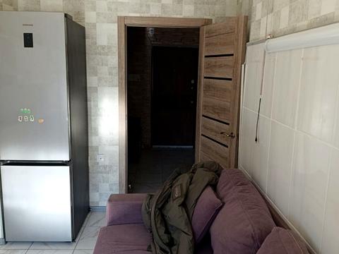 квартира за адресою Олевська вул., 11