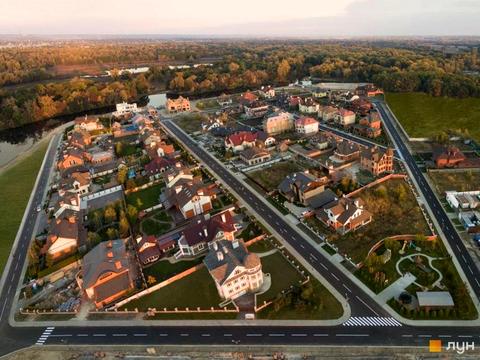 будинок за адресою Квіткові Луки вул.