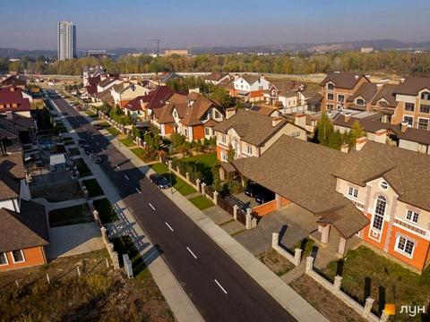 будинок за адресою Квіткові Луки вул.