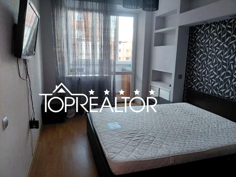 квартира за адресою Мистецтв вул. (Червонопрапорна), 7/9