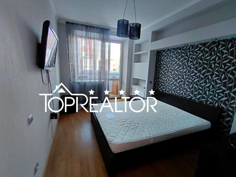 квартира за адресою Мистецтв вул. (Червонопрапорна), 7/9