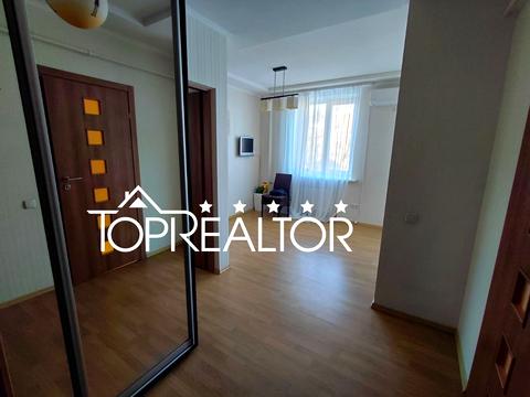 квартира за адресою Мистецтв вул. (Червонопрапорна), 7/9