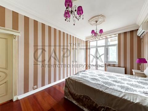 квартира по адресу Старонаводницкая ул., 6-Б