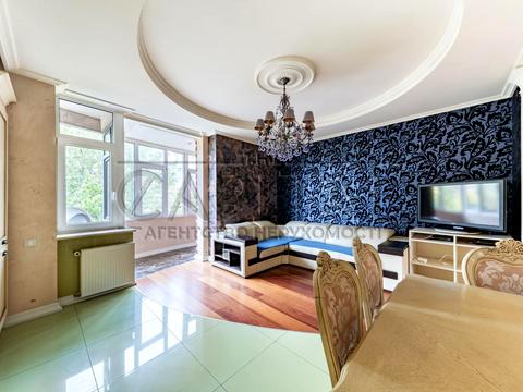 квартира по адресу Старонаводницкая ул., 6-Б