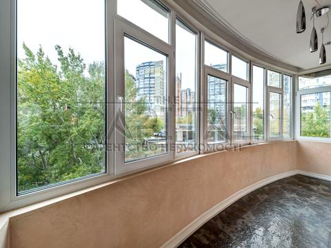 квартира по адресу Старонаводницкая ул., 6-Б