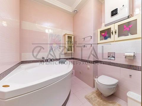 квартира по адресу Старонаводницкая ул., 6-Б