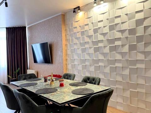 квартира за адресою Дегтярівська вул., 25а к1