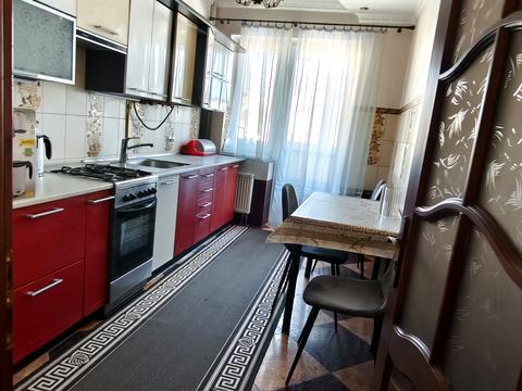 квартира по адресу Степового ул., 4