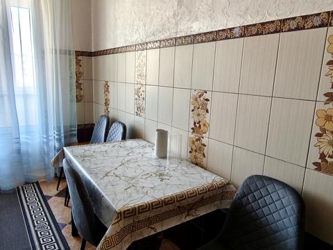 квартира по адресу Степового ул., 4