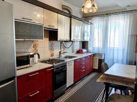 квартира по адресу Степового ул., 4