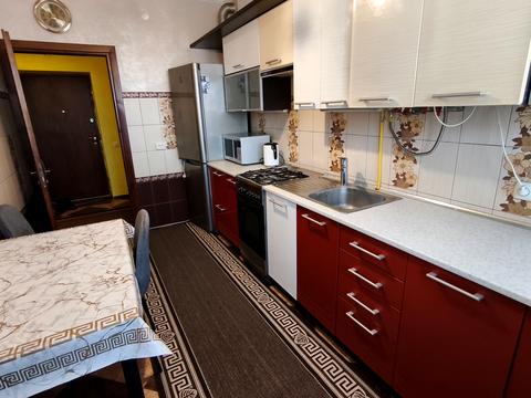 квартира по адресу Степового ул., 4