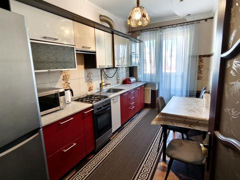 квартира по адресу Степового ул., 4