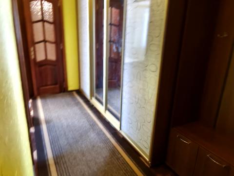 квартира по адресу Степового ул., 4