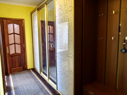 квартира по адресу Степового ул., 4