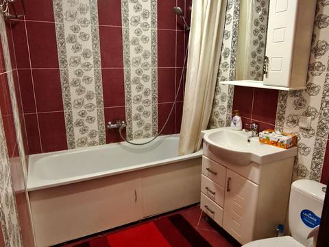 квартира по адресу Степового ул., 4