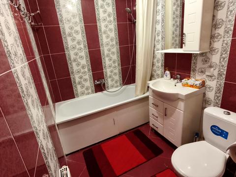 квартира по адресу Степового ул., 4