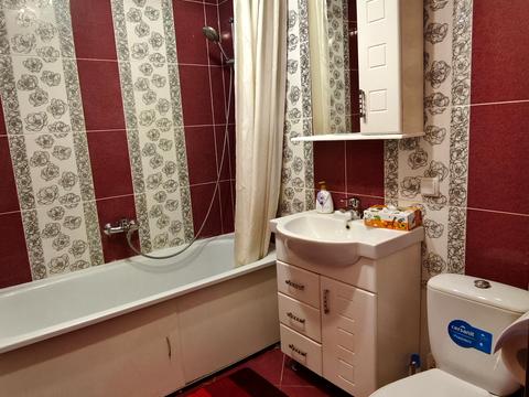 квартира по адресу Степового ул., 4