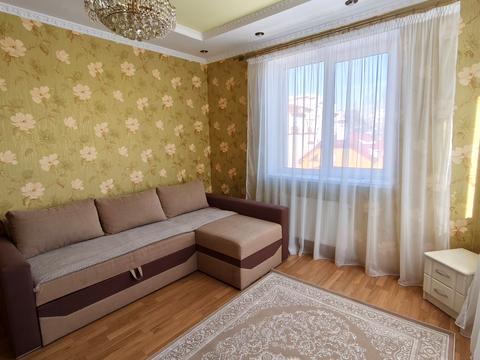 квартира по адресу Степового ул., 4