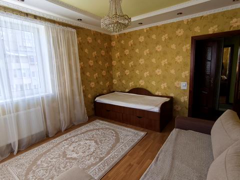 квартира по адресу Степового ул., 4