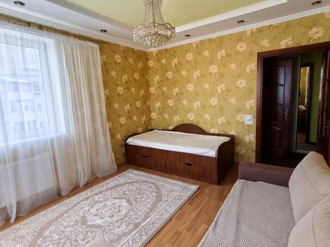 квартира по адресу Степового ул., 4