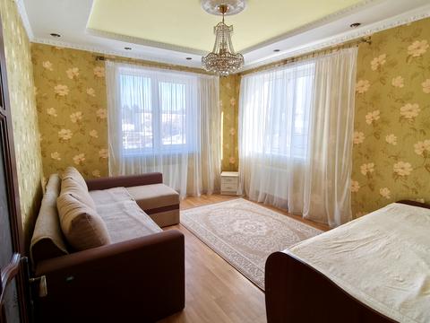 квартира по адресу Степового ул., 4