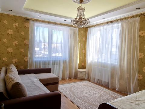 квартира по адресу Степового ул., 4