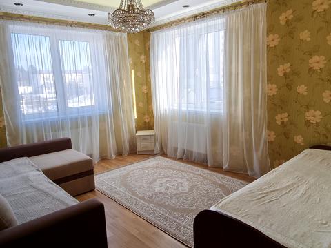 квартира по адресу Степового ул., 4