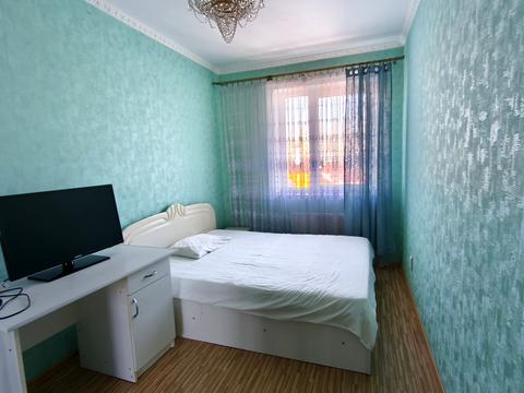 квартира по адресу Степового ул., 4