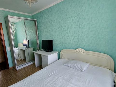 квартира по адресу Степового ул., 4