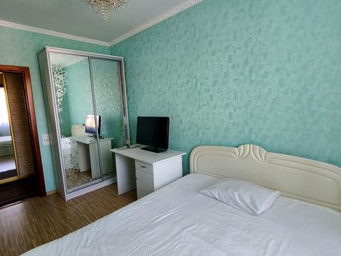 квартира по адресу Степового ул., 4