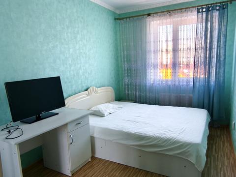 квартира по адресу Степового ул., 4