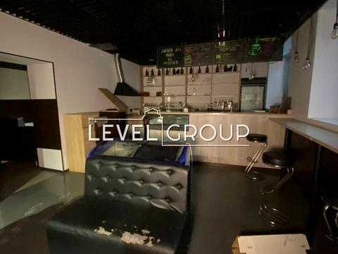 комерційна за адресою Київ, Білоруська вул., 13