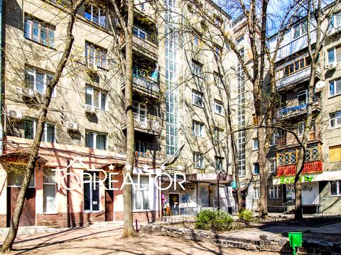 квартира за адресою Мистецтв вул. (Червонопрапорна), 7/9