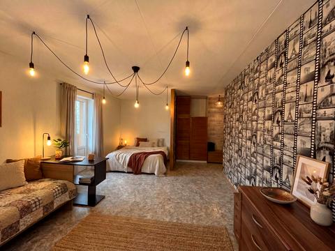 квартира за адресою Космодромна вул., 9