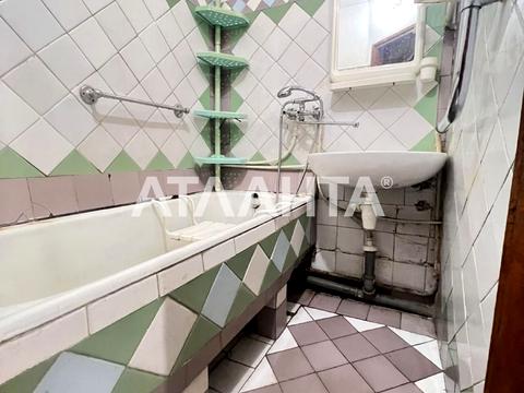 квартира за адресою Фонтанська дорога вул., 55