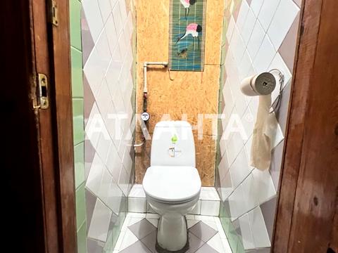 квартира за адресою Фонтанська дорога вул., 55